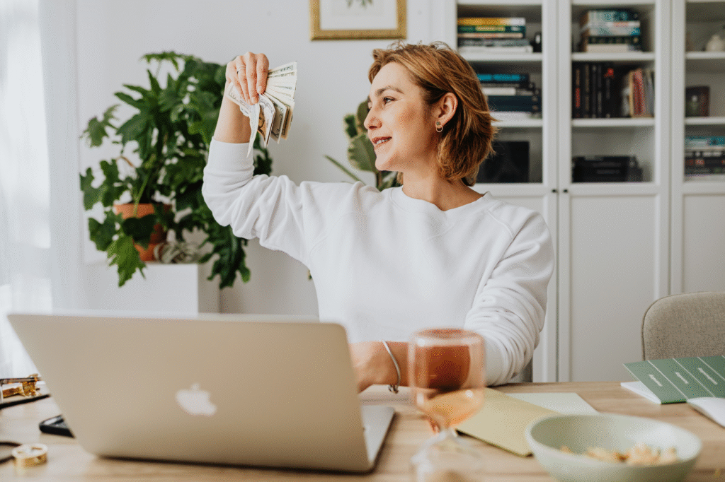 Romper o ciclo da escassez: o passo decisivo para uma vida rica