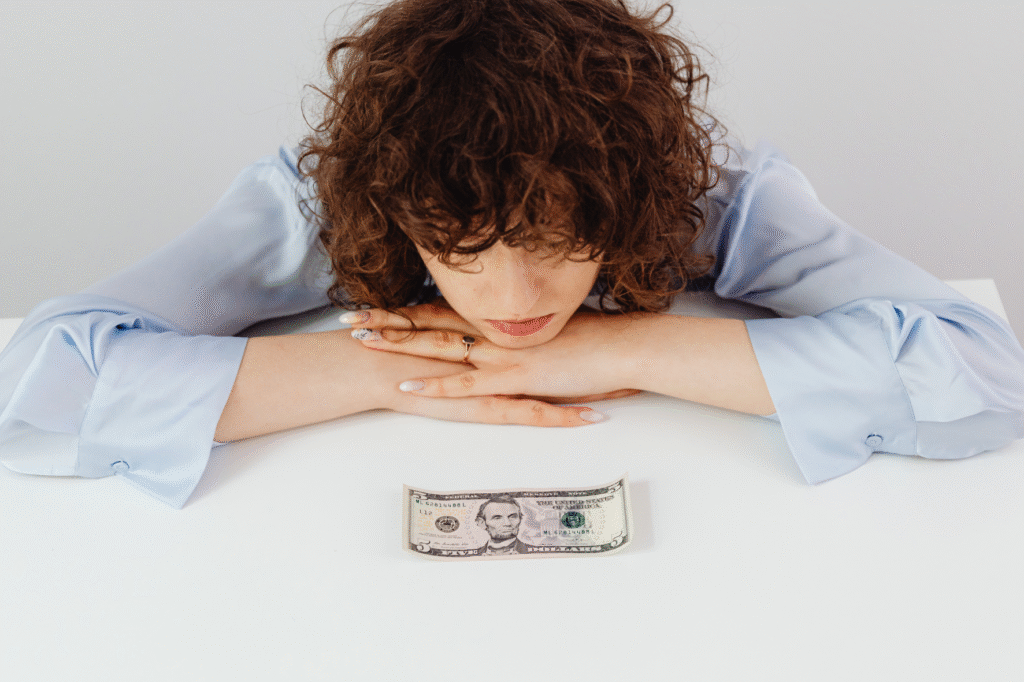 Como Identificar Crenças Limitantes Financeiras