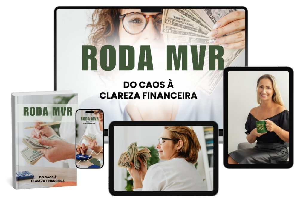 Roda MVR Roda MVR